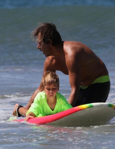 Surf Lessons Avellanas surf Lessons
